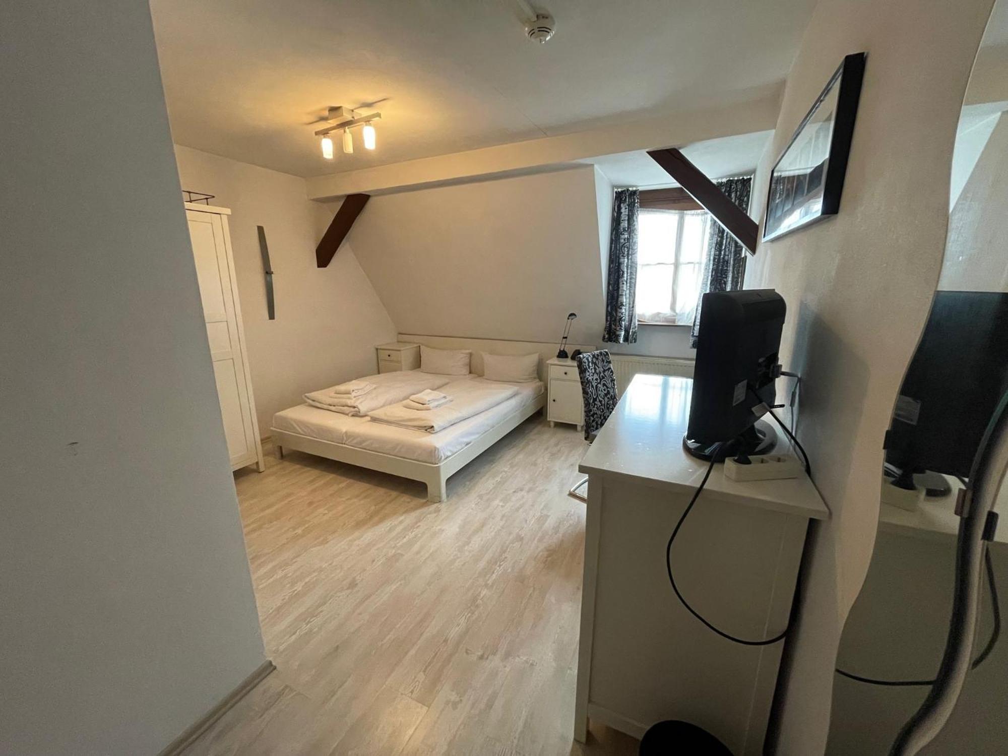 Landhotel Sickinger Hof Walldorf Kültér fotó