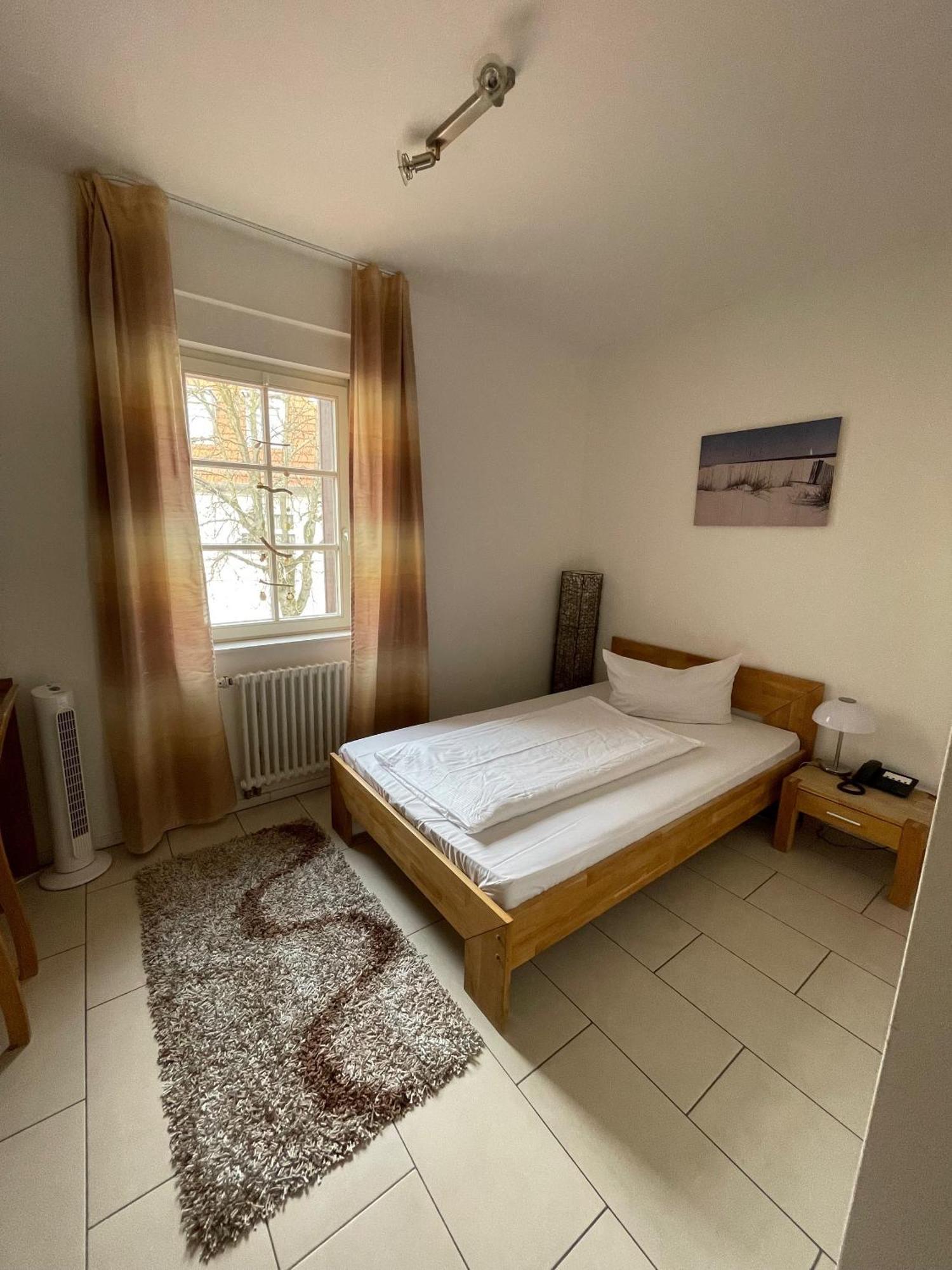 Landhotel Sickinger Hof Walldorf Kültér fotó