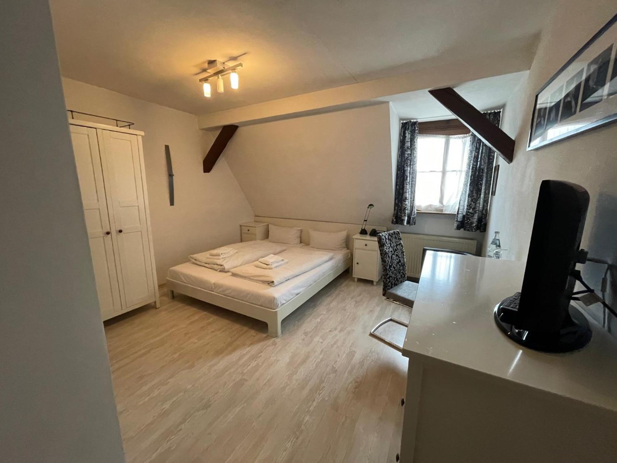 Landhotel Sickinger Hof Walldorf Kültér fotó